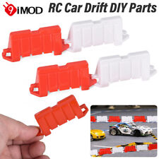 RC Simulation Barrier Fence