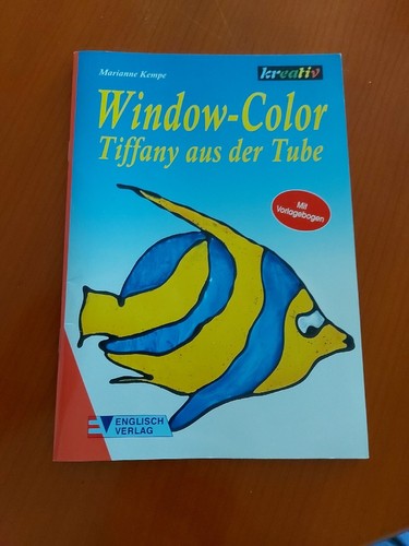 Marianne kempe window - marianne,