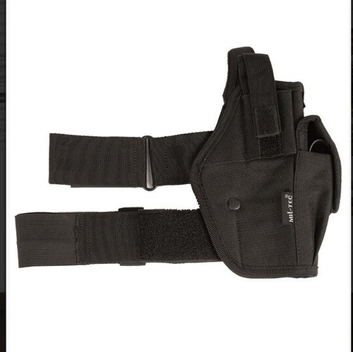Mil tec beinholster für - beinholster,