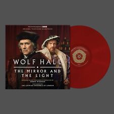 Wolf Hall Debbie Wiseman " The