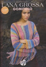 Lana Grossa Gomitolo No. 15