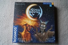 Blue moon reiner knizia - reiner,