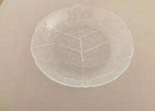 Luminarc Arcoroc * Aspen*-  Blattmotiv - Suppenteller - Ø 20 cm- mehr da