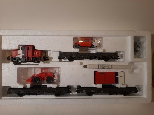 Märklin 28451 delta - 28451, ,