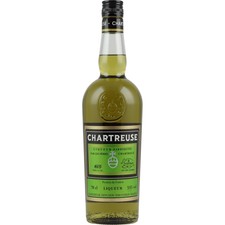 Chartreuse Green 0,7l 55%