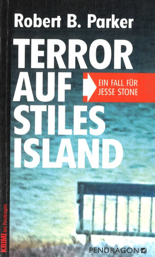 Terror auf stiles island - auf,