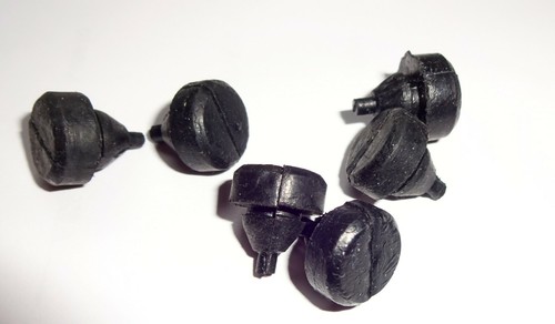 Original ddr anschlagpuffer - 6,