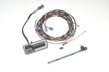 Audi Q2 SQ2 GA Rückfahrkamera