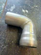 loro xcl 4.500.050C Edelstahlrohr 1.4301 DN50 Winkelbogen 90°