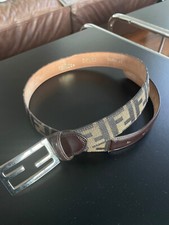 Original FENDI Gürtel Gr. 75