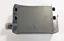 Hubner bearingless absolute - hubner,