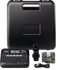 Beschriftungsgerät Brother