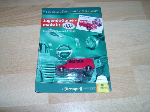 Framo 901 kombi - framo, 901/2