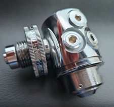 Atemregler Original Poseidon