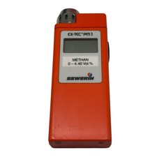 SEWERIN EX-TEC PM3 0-4.40 Vol%