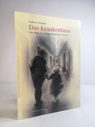 Das krankenhaus von - krankenhaus:,
