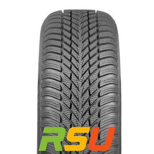 Nokian snowproof m s - nokian, m+s