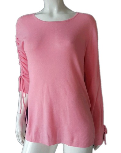Marc cain pullover rosa - marc,