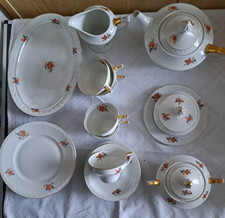 CARSTENS SORAU PORZELLAN