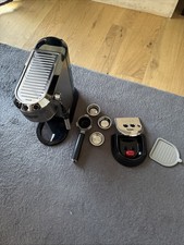 DeLonghi Siebträgermaschine
