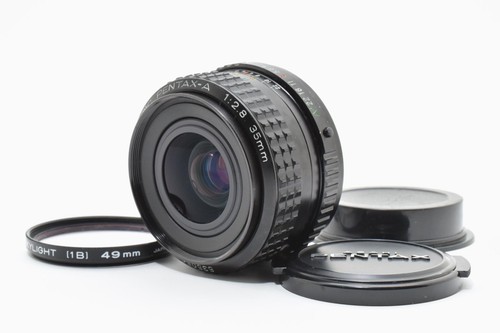 Smc pentax 35mm - pentax-a,