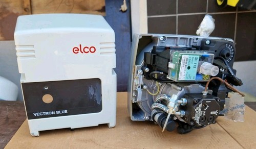öl blaubrenner vectron blue - Öl,