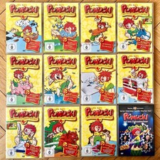 PUMUCKL Serie DVD Sammlung komplett Der frechste Kobold der Welt 11 DVD + Bonus