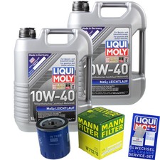 INSPEKTIONSKIT FILTER LIQUI