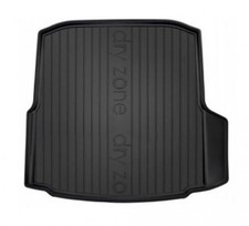 FROGUM Kofferraumwanne Schwarz