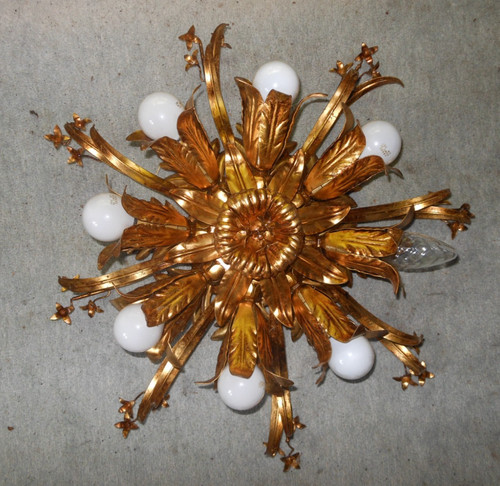 Florentiner deckenlampe - florentiner,