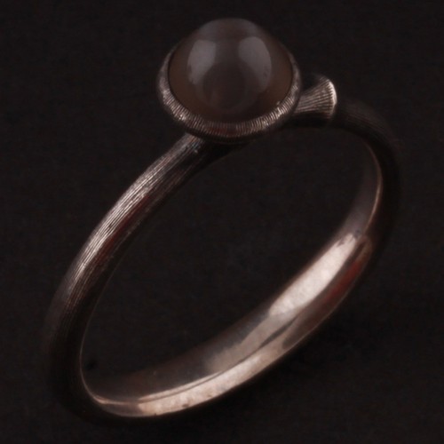 Ole lynggaard sterling ring - ole,