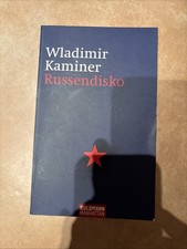 Russendisko von Wladimir