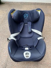 Kindersitz Cybex gold SIRONA