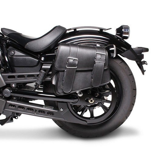 Motorrad satteltasche für - motorrad,