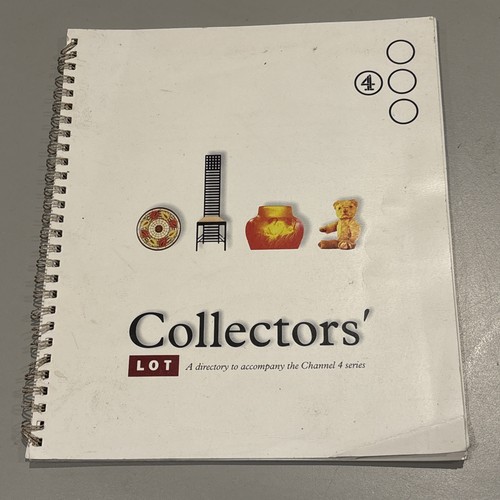 Collectors lot a directory - lot:,