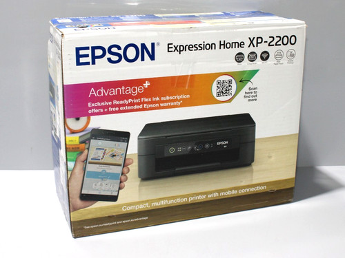Epson expression home - expression,
