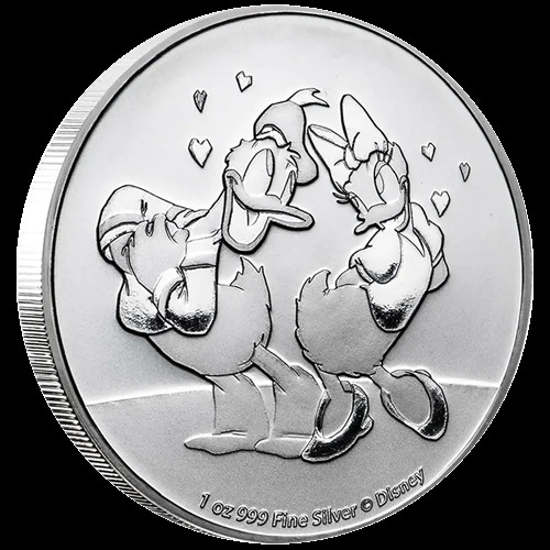 Disney 2021 donald daisy - 2021, "donald