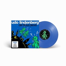 Udo lindenberg der blaue - udo,