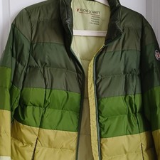 Fuchs schmitt striped down - fuchs,