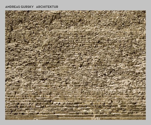 Andreas gursky architektur - andreas,