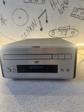 Yamaha DVD-E810 DVD Player