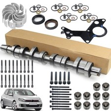 Nockenwelle Set für 1,9 TDI 2,0 TDI VW Multivan V T5 Bus Passat Audi BLS BMM BMP