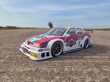 1:18 Alfa Romeo 155 DTM/ITC