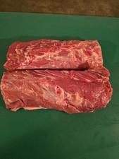 Wildschwein, Keule, Braten