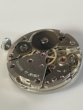 Uhrwerk DUROWE 7412-2