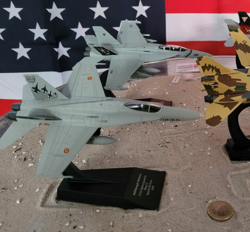 Super hornet spain usaf - hornet,