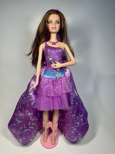 Barbie prinzessin und der - und,
