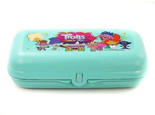 Tupperware eco brotdose - eco+,