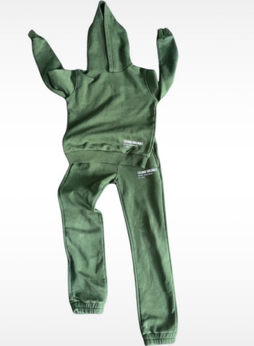 Jungen trainingsanzug colmar - jungen,