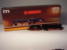 Märklin 88183 spur dampflok - 88183,